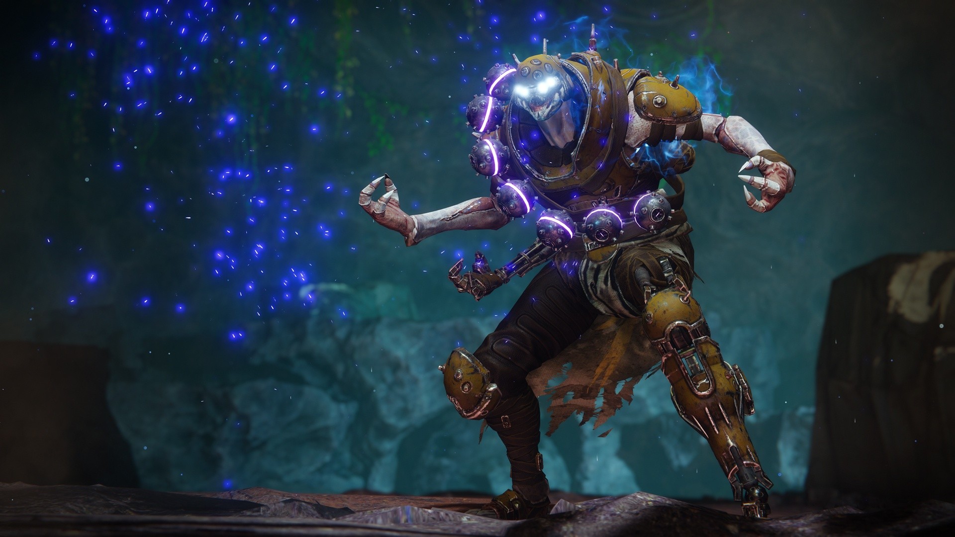 Destiny 2: Los Renegados - Imagen 45